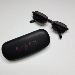 Vintage 90's Ralph Lauren Sunglasses